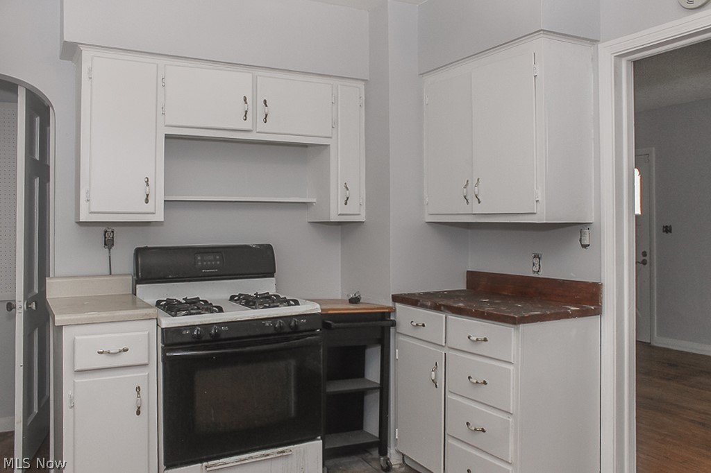 Oak Hills - Residential