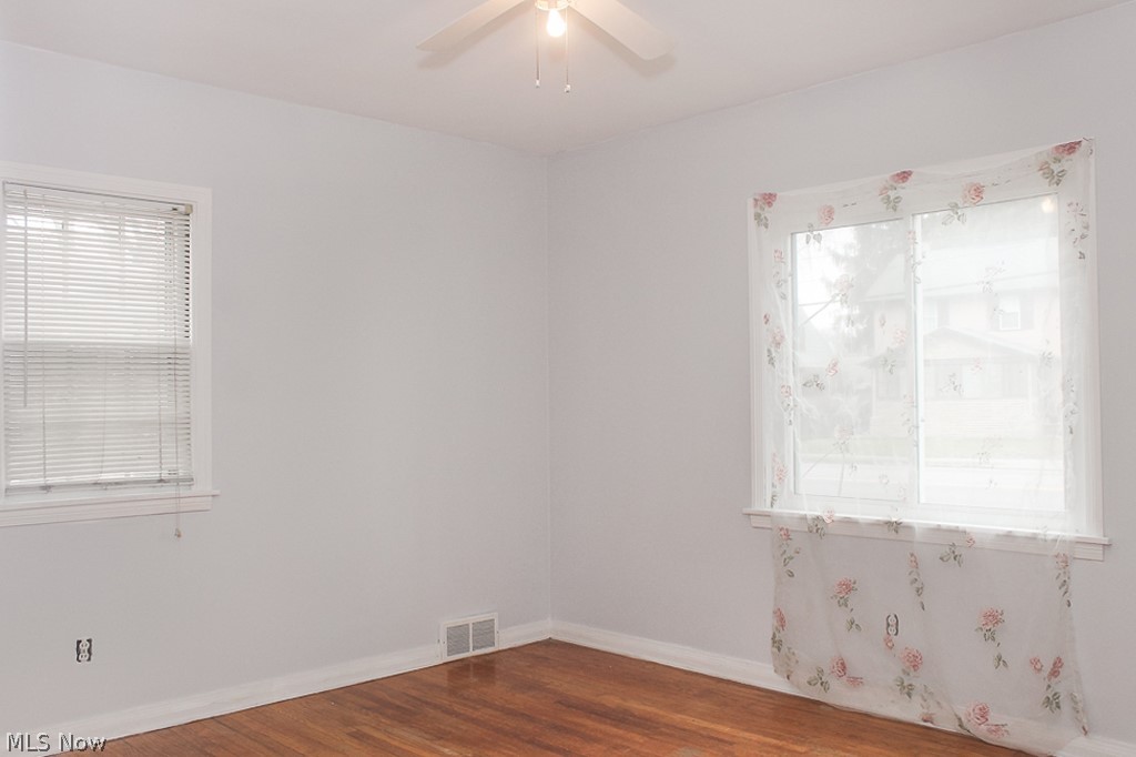 Oak Hills - Residential