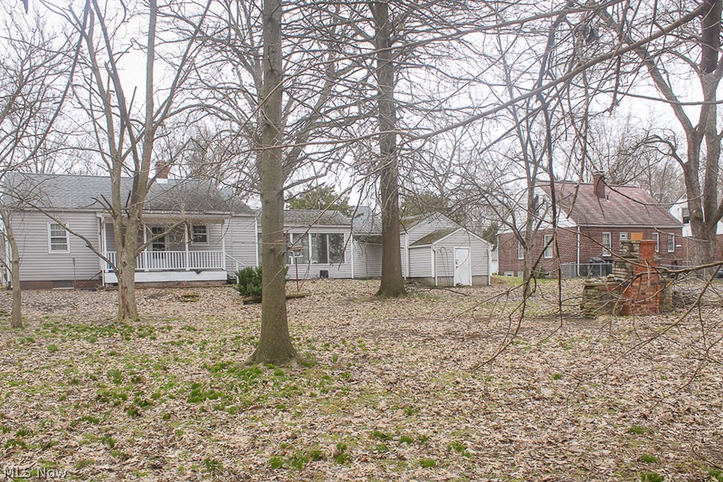 Oak Hills - Residential