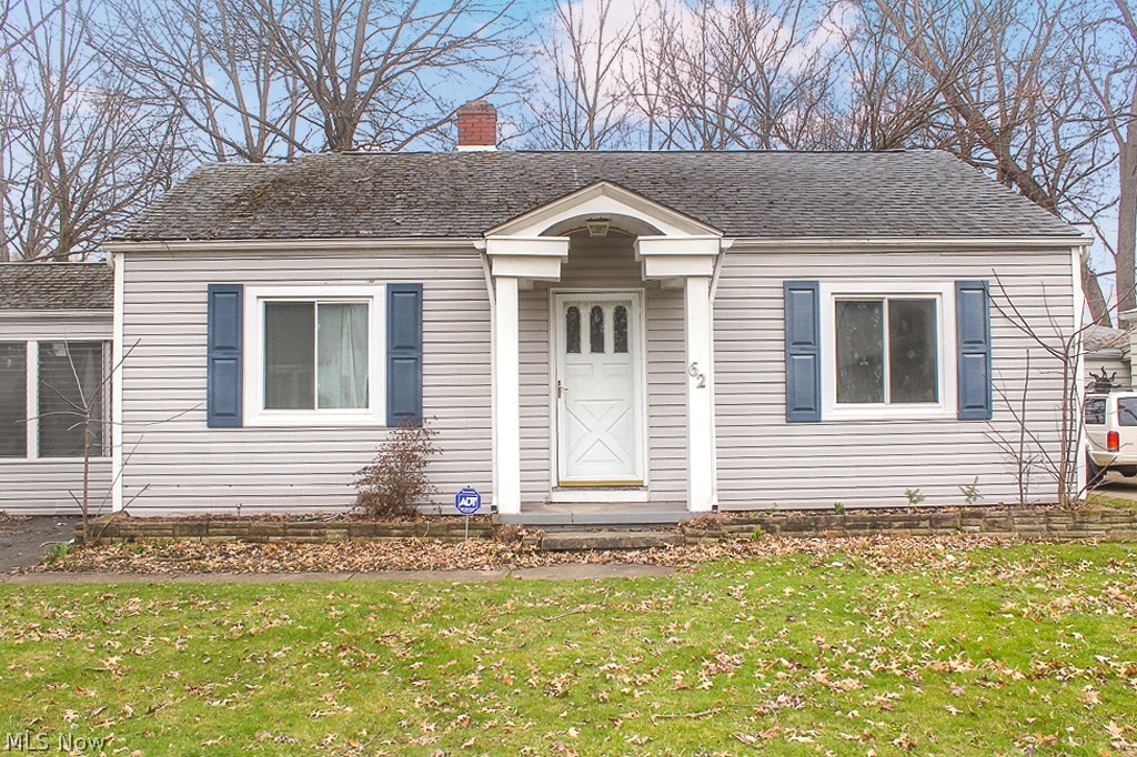 Oak Hills - Residential