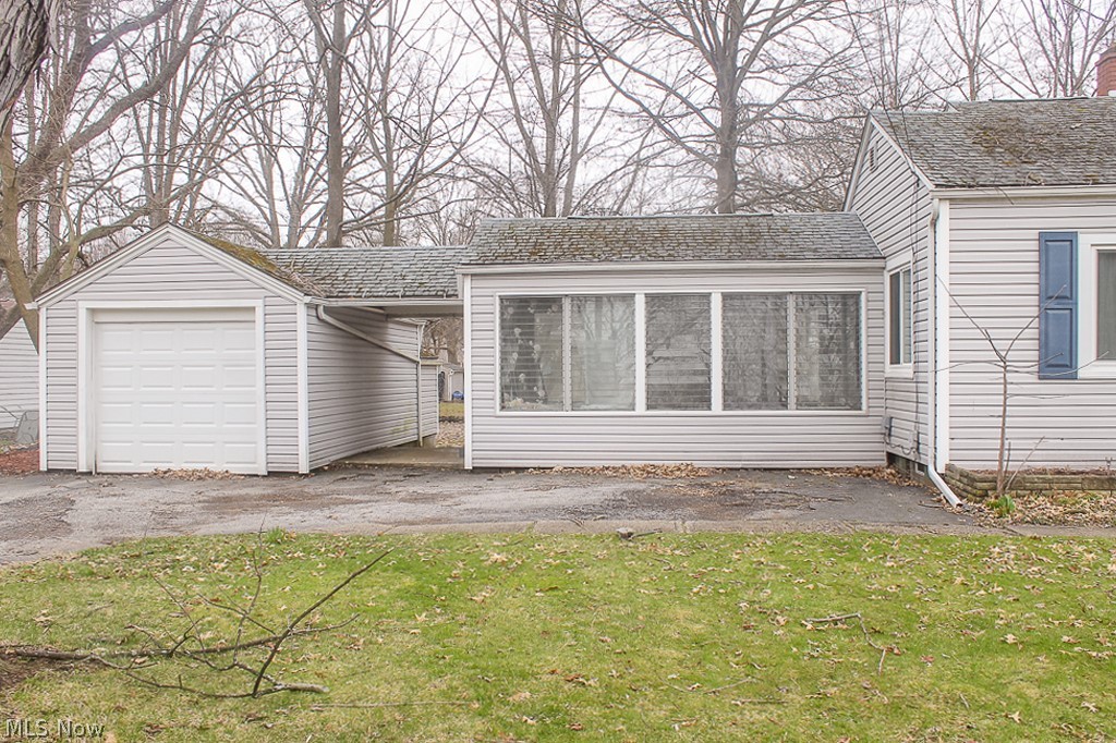 Oak Hills - Residential