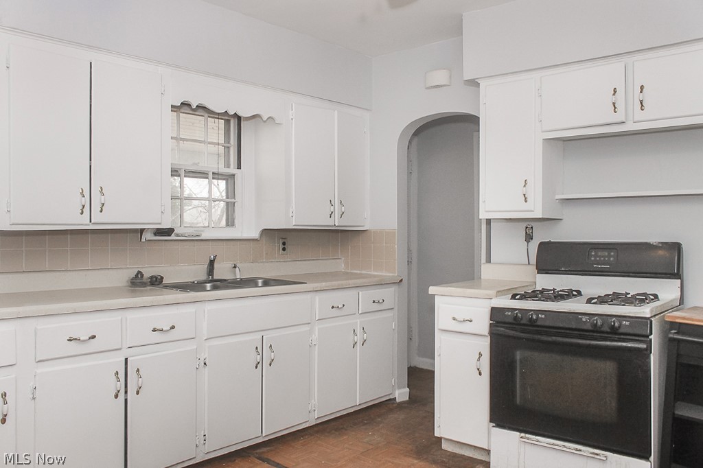 Oak Hills - Residential