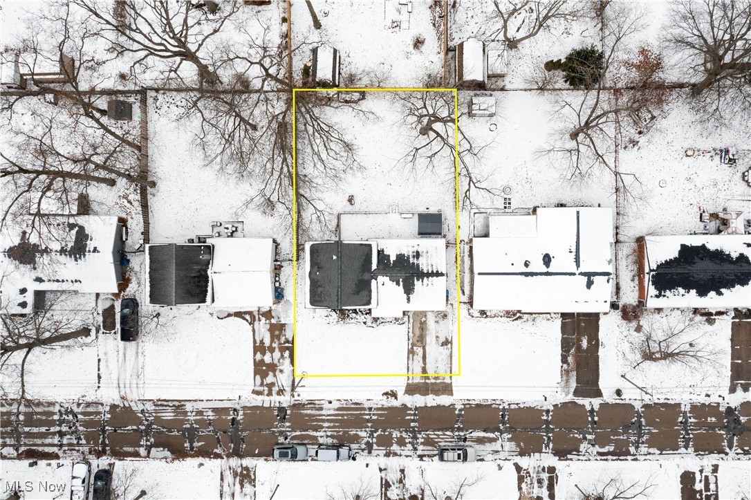 Valley View Estate - Residential