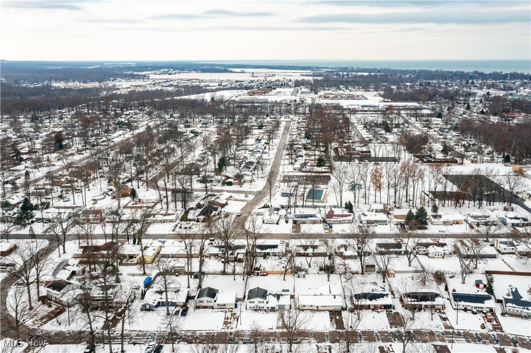 Valley View Estate - Residential