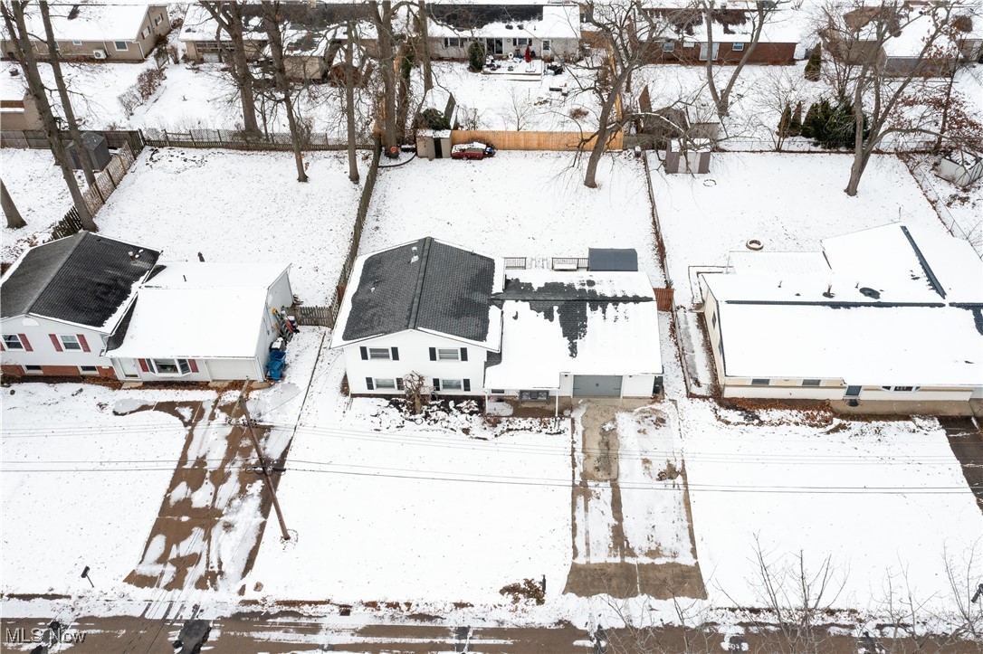 Valley View Estate - Residential