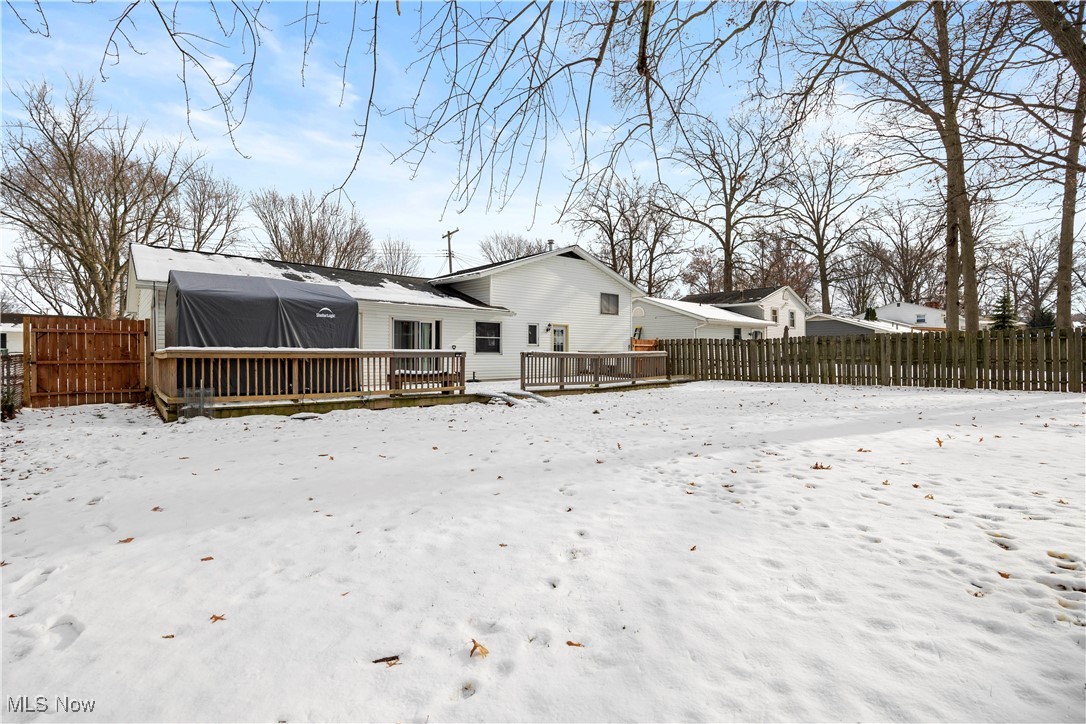 Valley View Estate - Residential