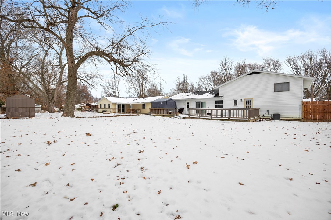 Valley View Estate - Residential