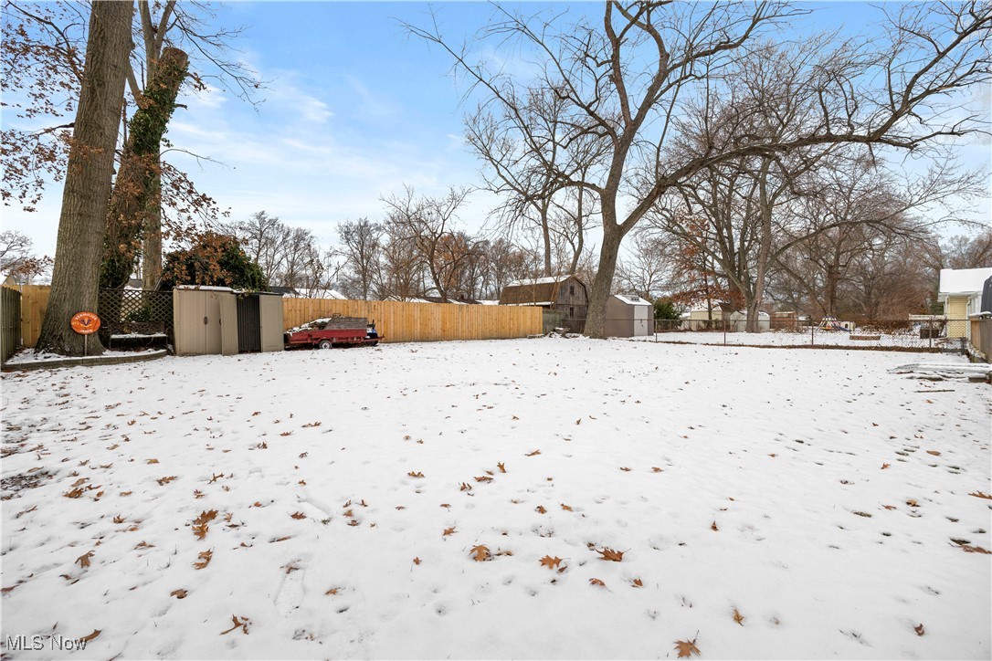 Valley View Estate - Residential