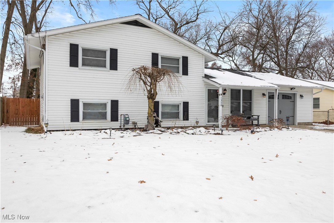 Valley View Estate - Residential