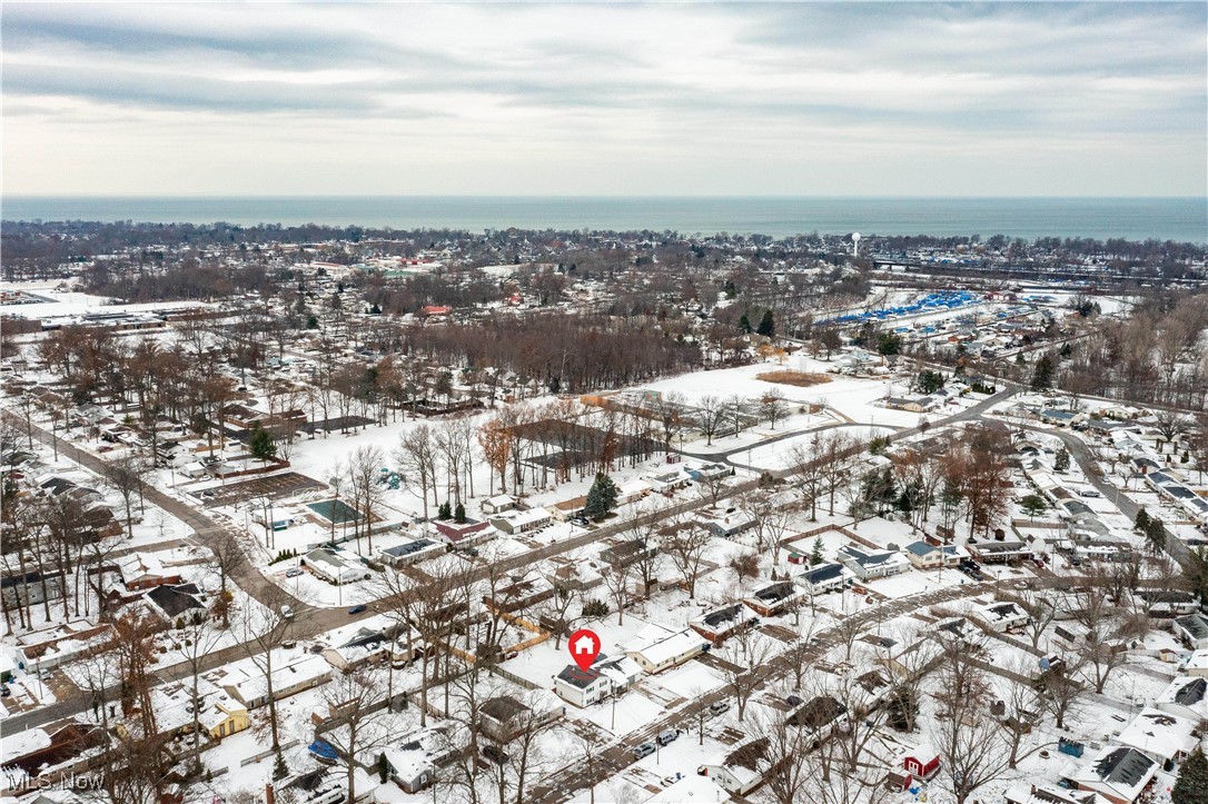 Valley View Estate - Residential
