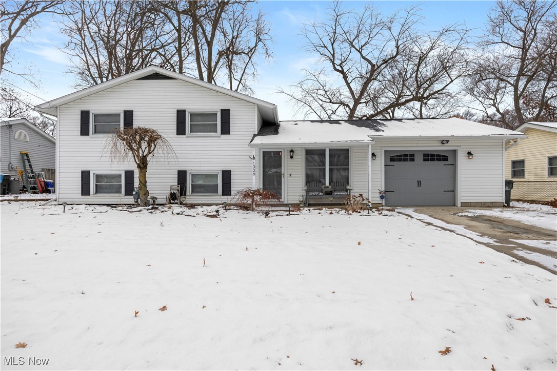 Valley View Estate - Residential