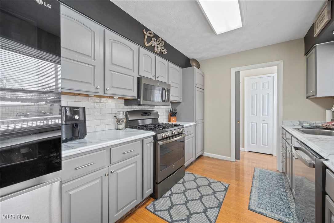 Valley View Estate - Residential