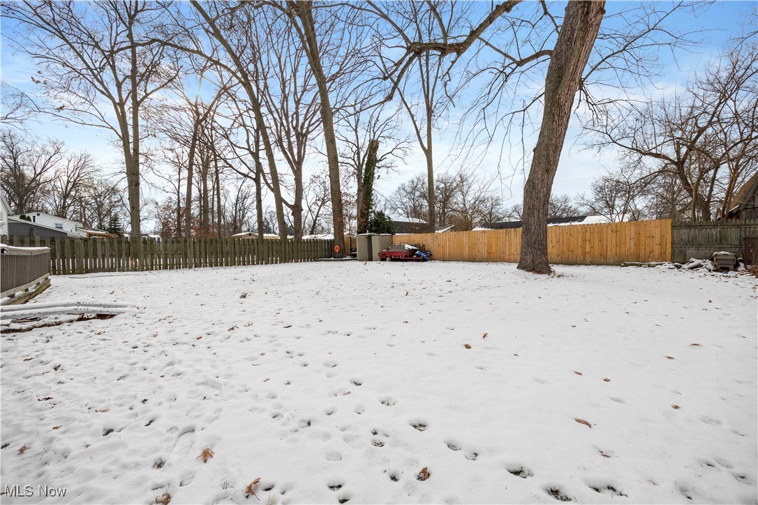 Valley View Estate - Residential