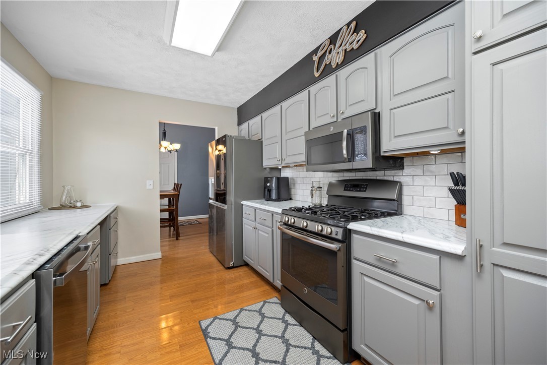 Valley View Estate - Residential