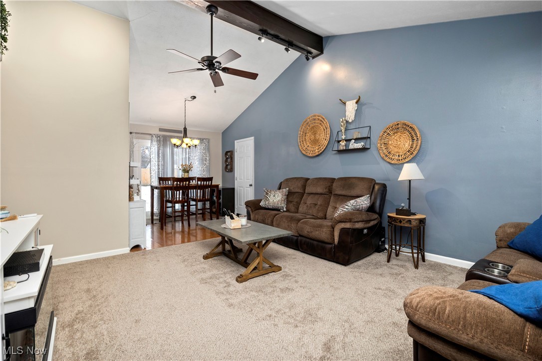 Valley View Estate - Residential