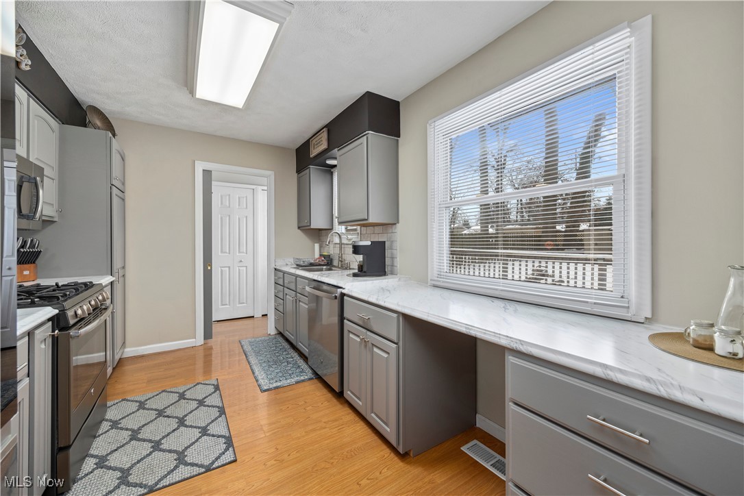 Valley View Estate - Residential