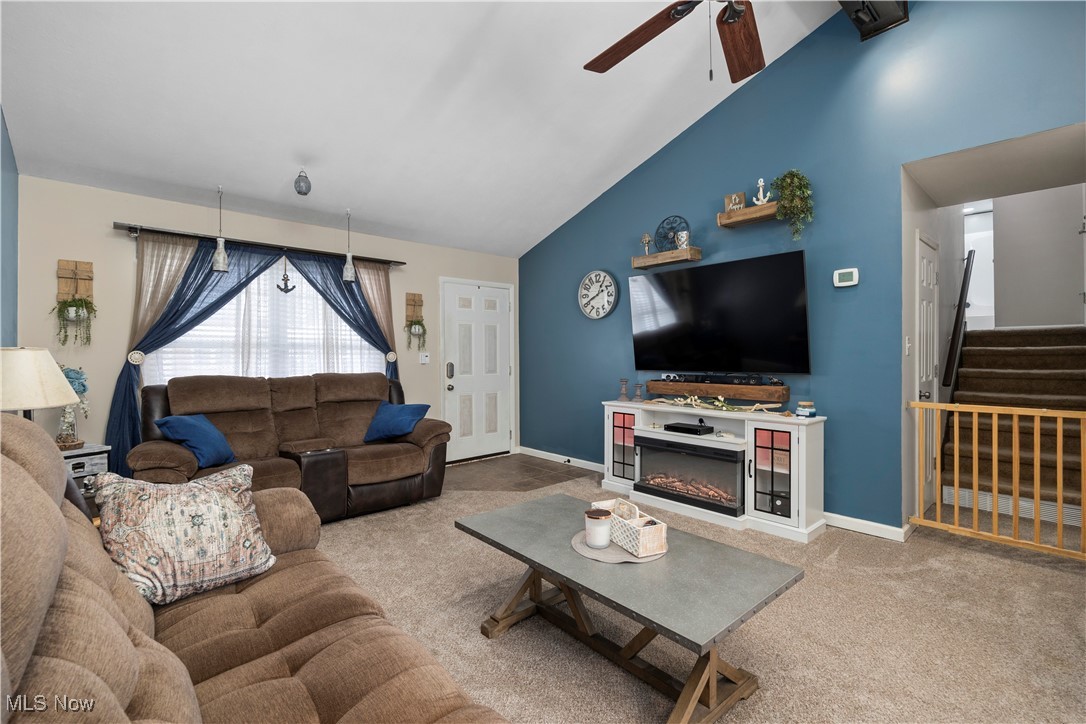 Valley View Estate - Residential