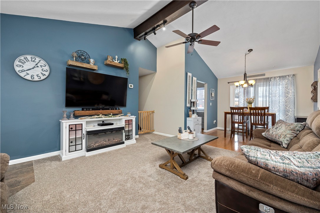 Valley View Estate - Residential