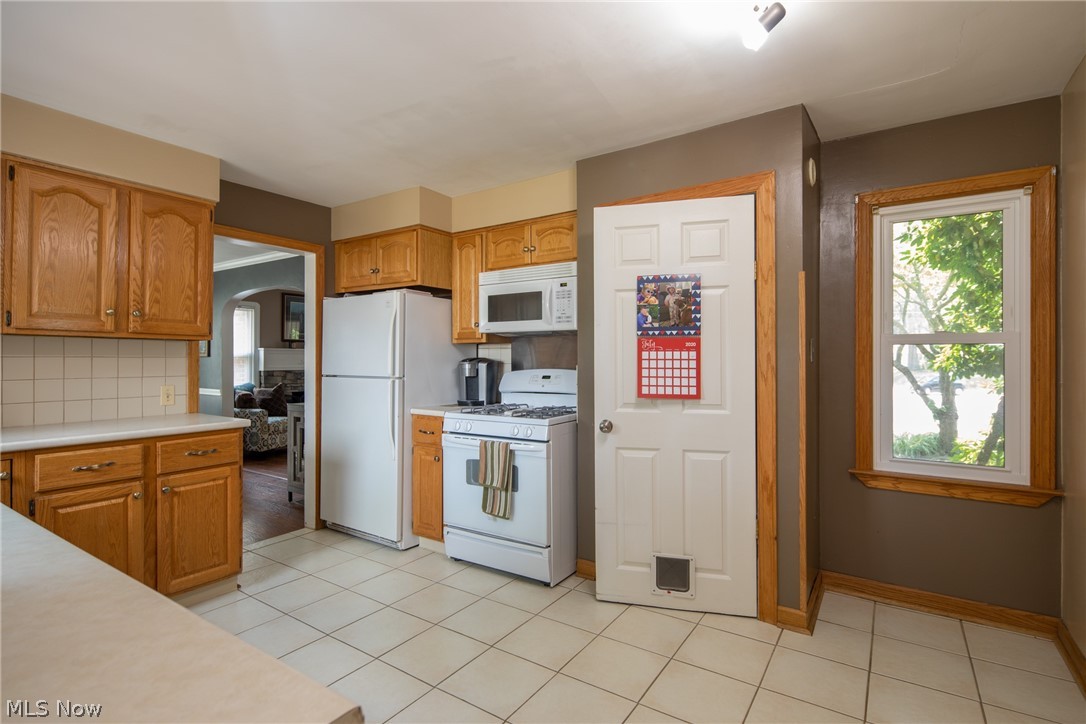 Eastholm - Residential