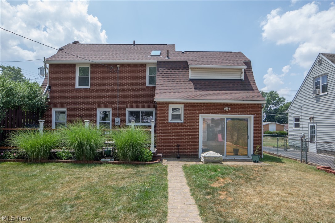 Eastholm - Residential