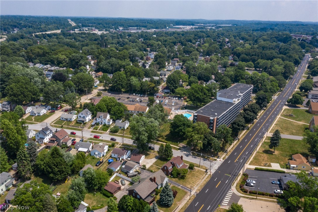 Eastholm - Residential