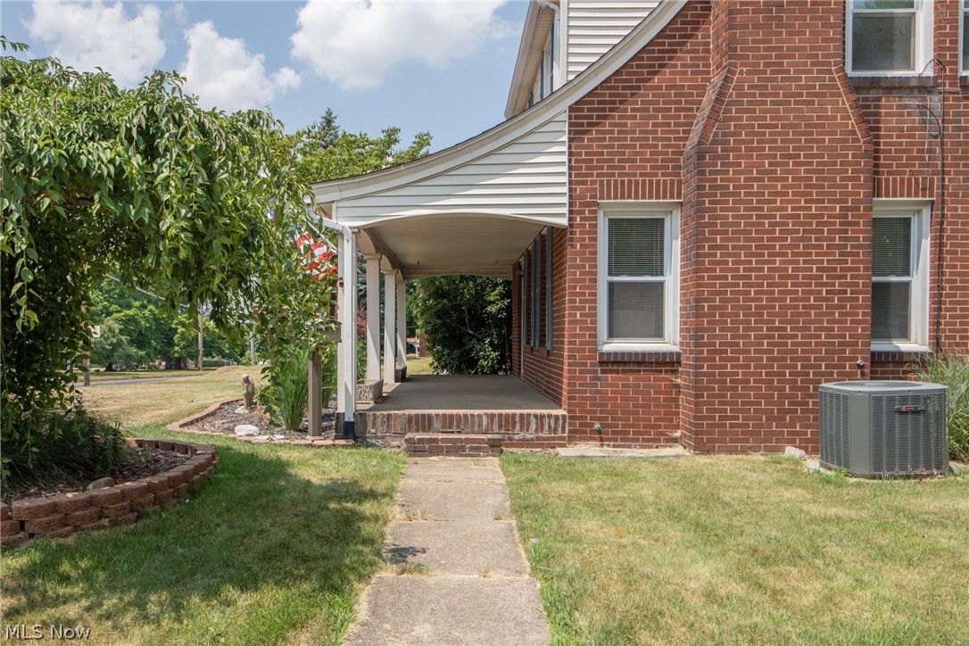 Eastholm - Residential