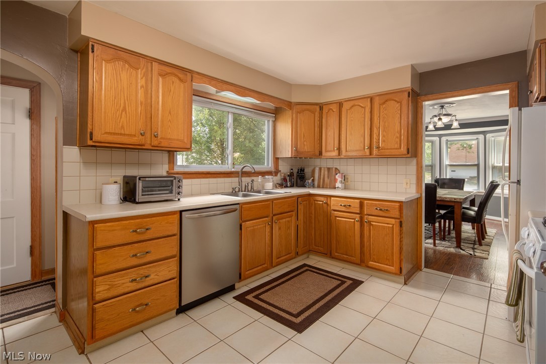 Eastholm - Residential