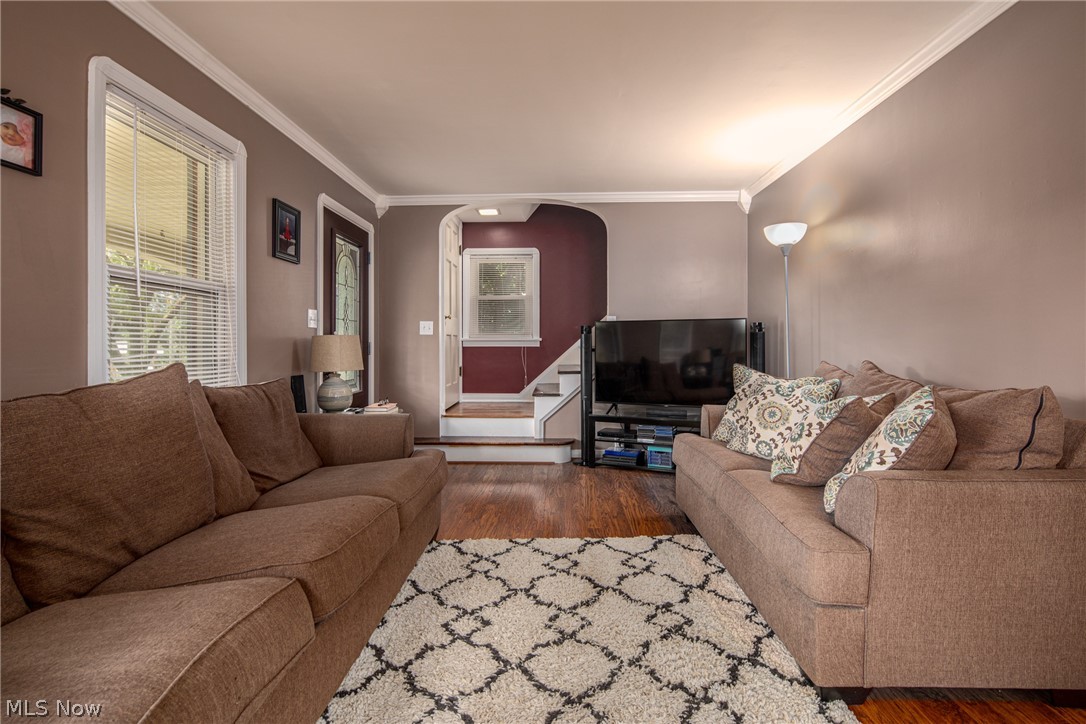 Eastholm - Residential