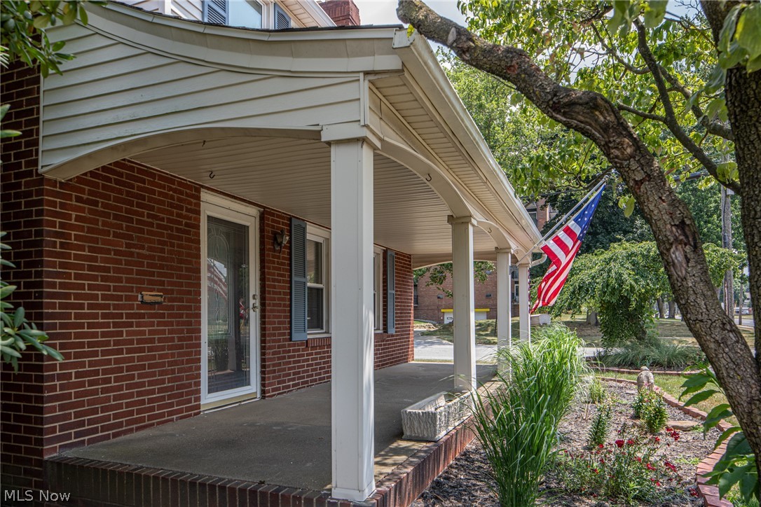 Eastholm - Residential