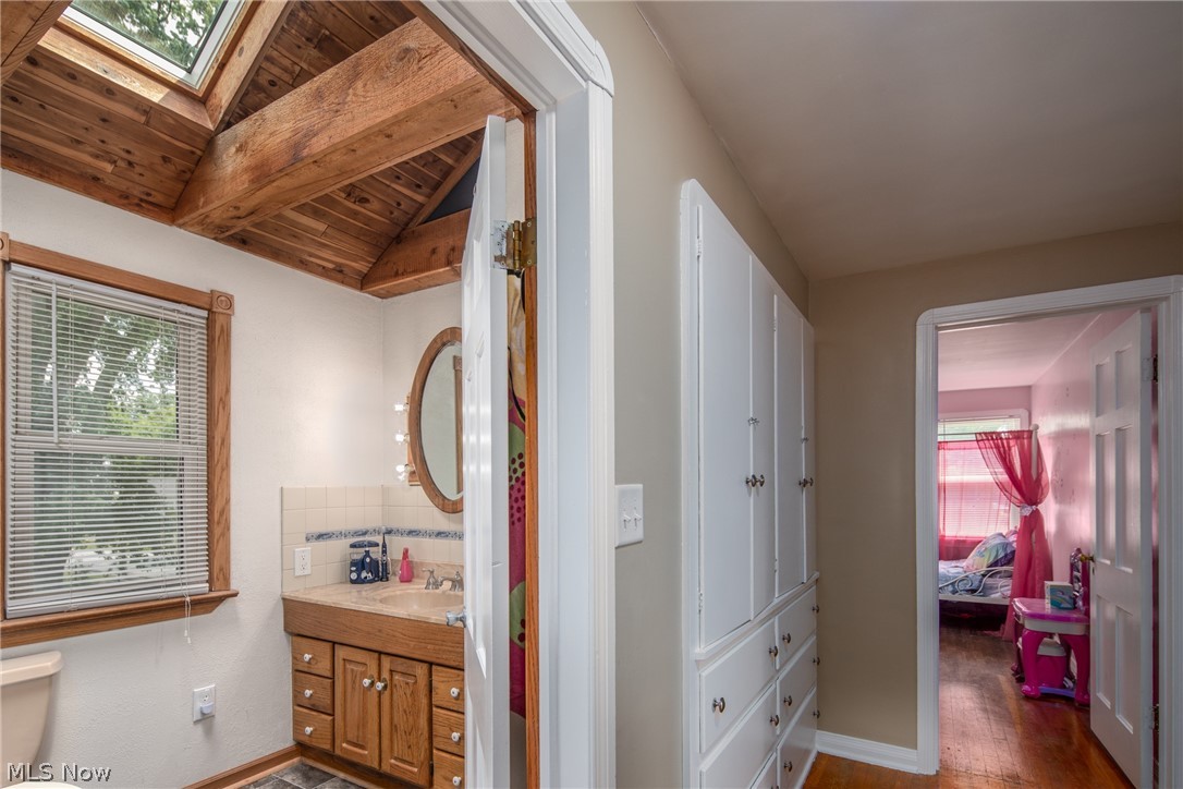 Eastholm - Residential