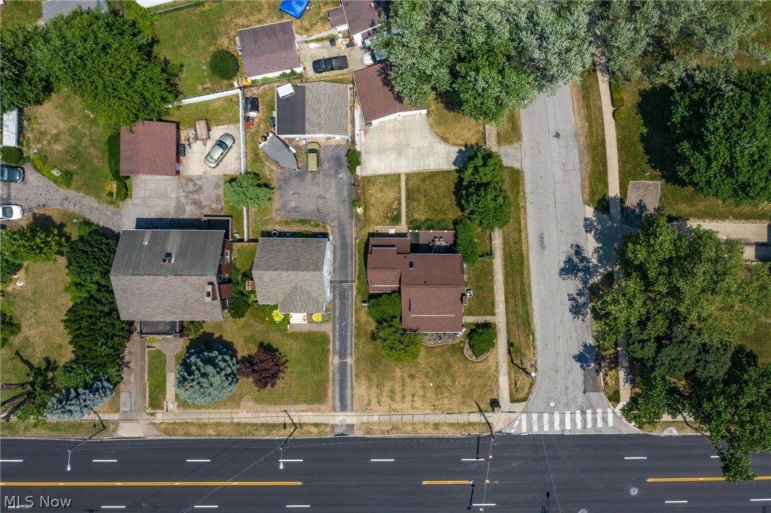 Eastholm - Residential