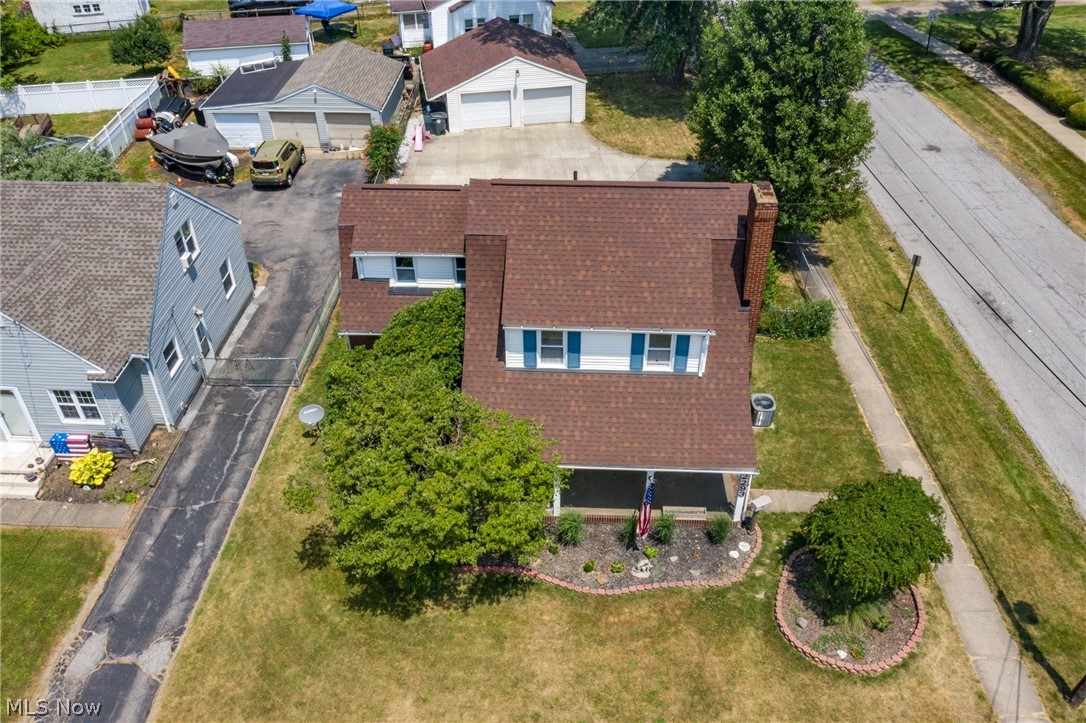 Eastholm - Residential