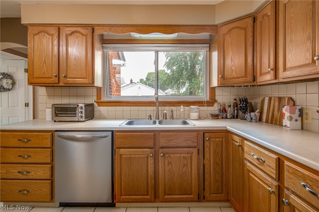 Eastholm - Residential