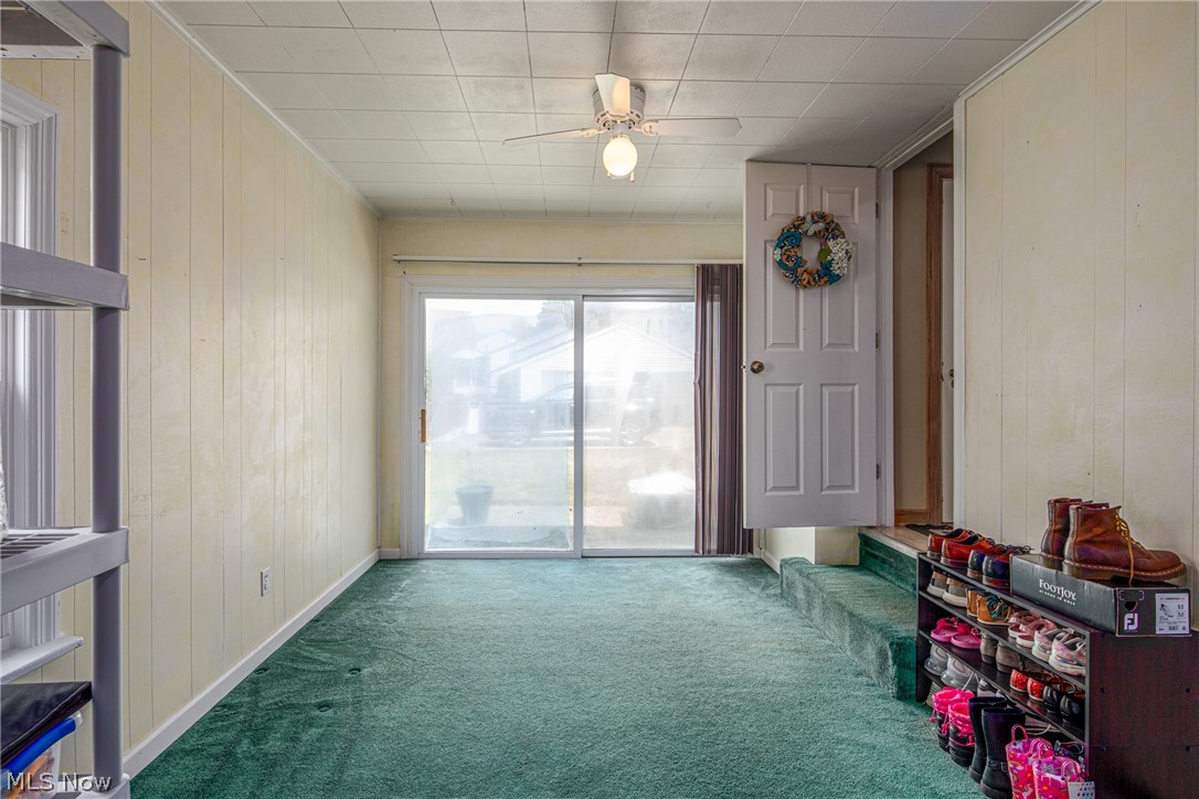 Eastholm - Residential