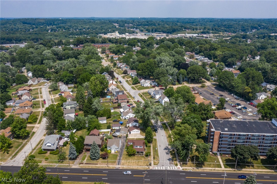 Eastholm - Residential