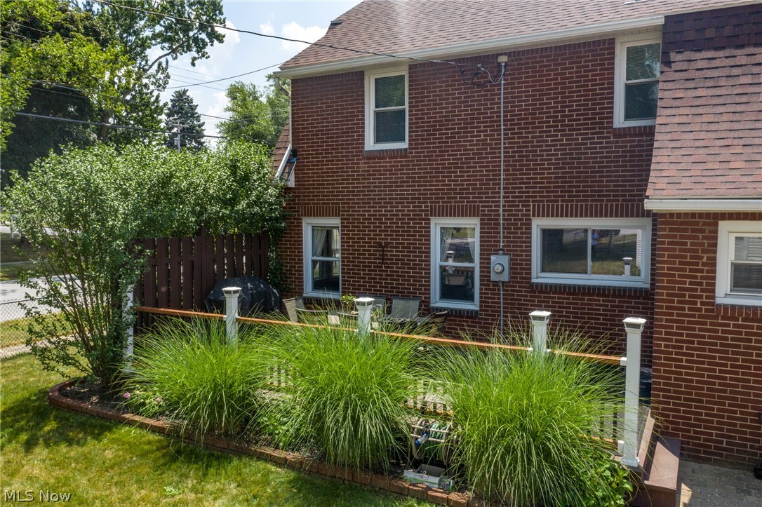 Eastholm - Residential