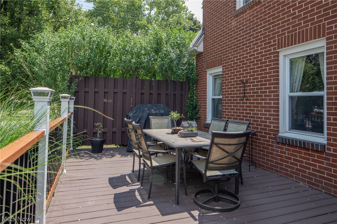 Eastholm - Residential