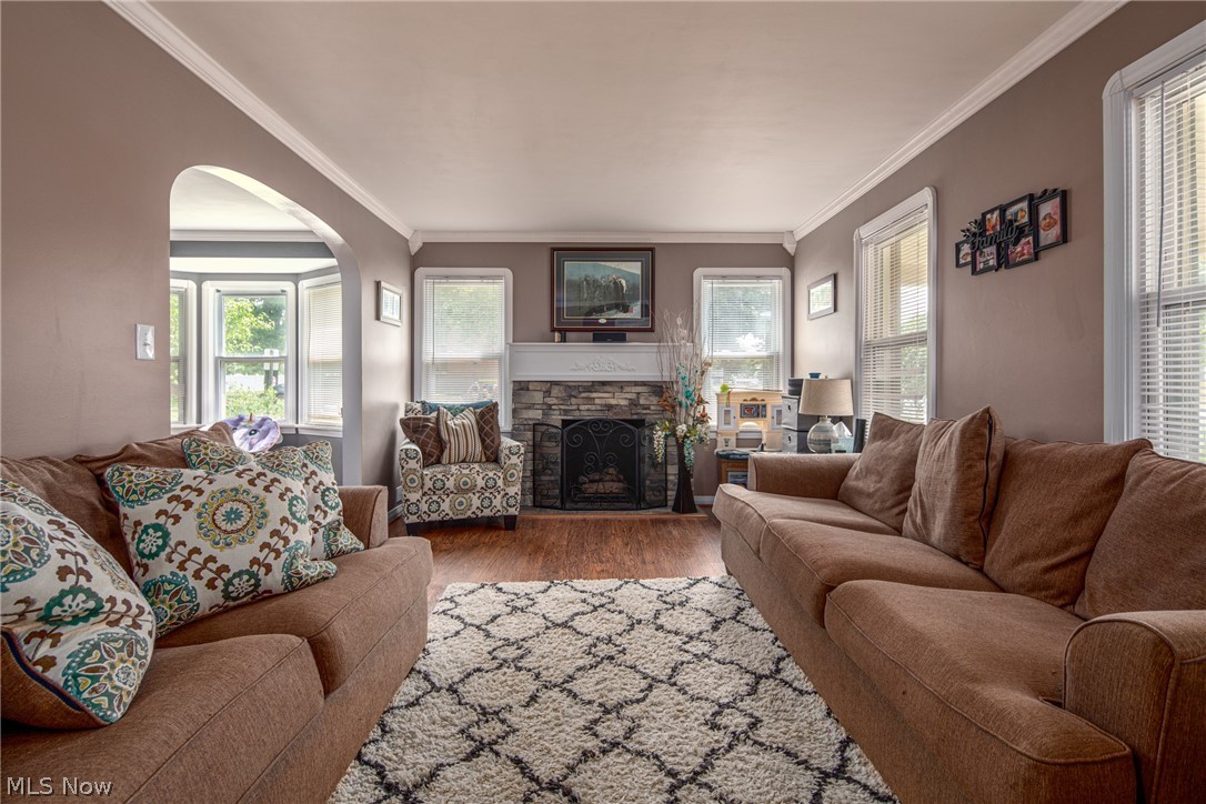 Eastholm - Residential