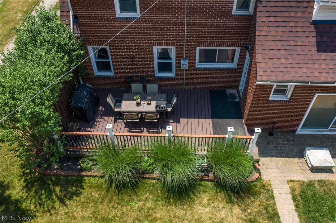 Eastholm - Residential