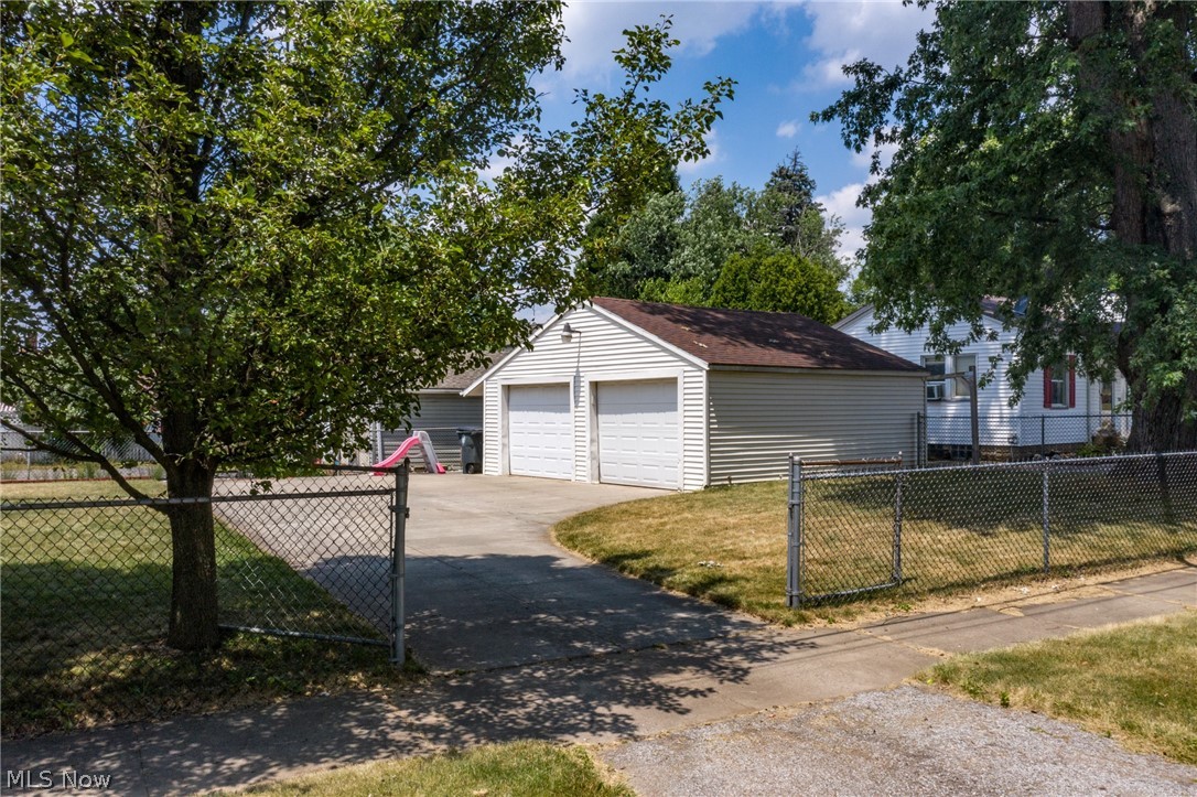 Eastholm - Residential