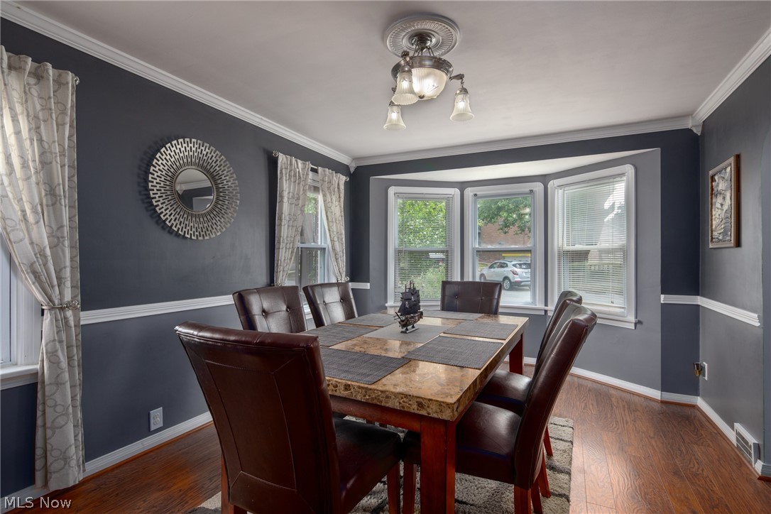 Eastholm - Residential