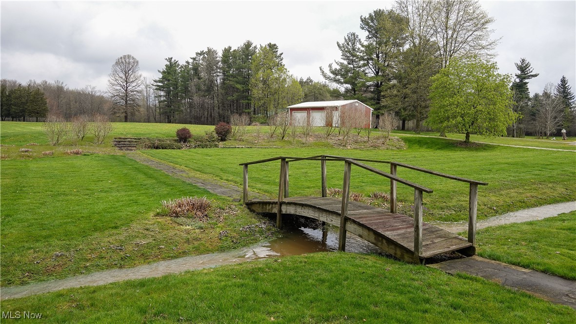 1099 E Garfield Road, Aurora, Ohio image 36