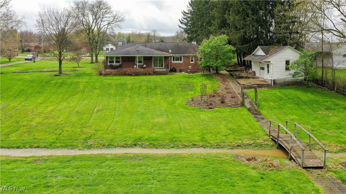 1099 E Garfield Road, Aurora, Ohio image 35