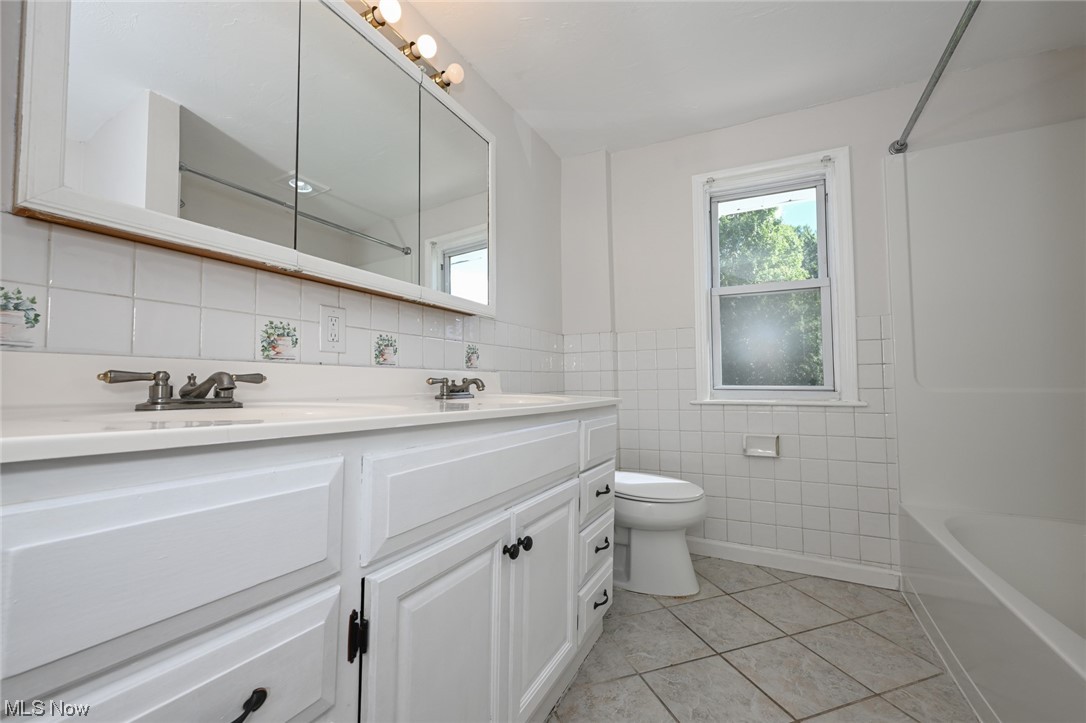 Goodyear Heights - Residential