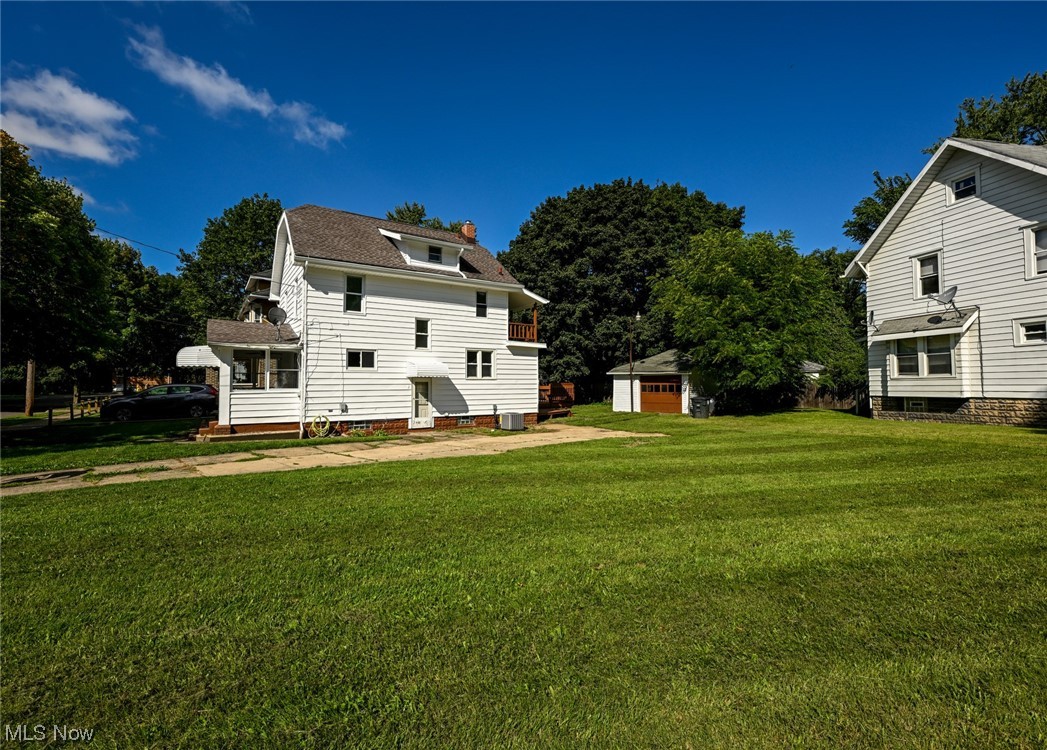 Goodyear Heights - Residential