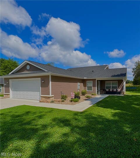 Photo of 11977 Superior Street, Buffalo, OH 43722 (MLS # 5233342)