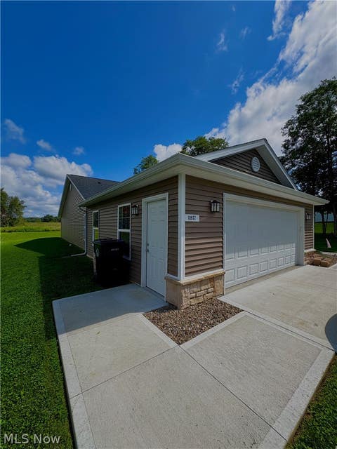 Tiny photo for 11977 Superior Street, Buffalo, OH 43722 (MLS # 5233342)