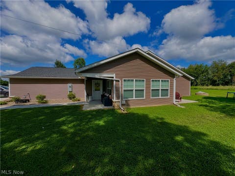 Tiny photo for 11977 Superior Street, Buffalo, OH 43722 (MLS # 5233342)