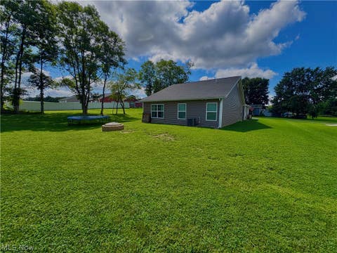 Tiny photo for 11977 Superior Street, Buffalo, OH 43722 (MLS # 5233342)
