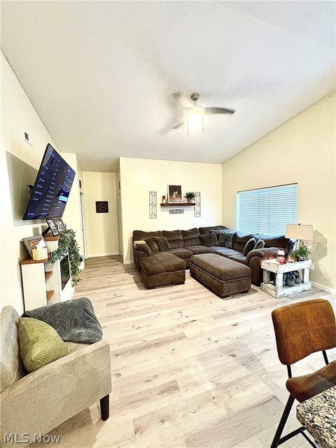 Tiny photo for 11977 Superior Street, Buffalo, OH 43722 (MLS # 5233342)